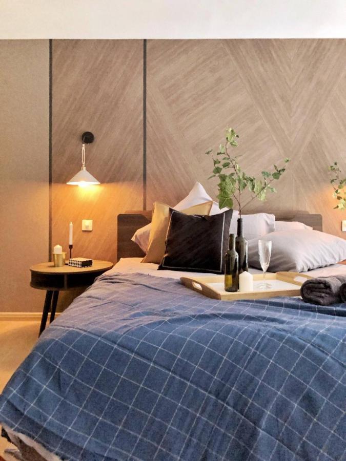 Modern Industrial Duplex Loft- Ekocheras-Mrt 3Pax Kuala Lumpur Esterno foto